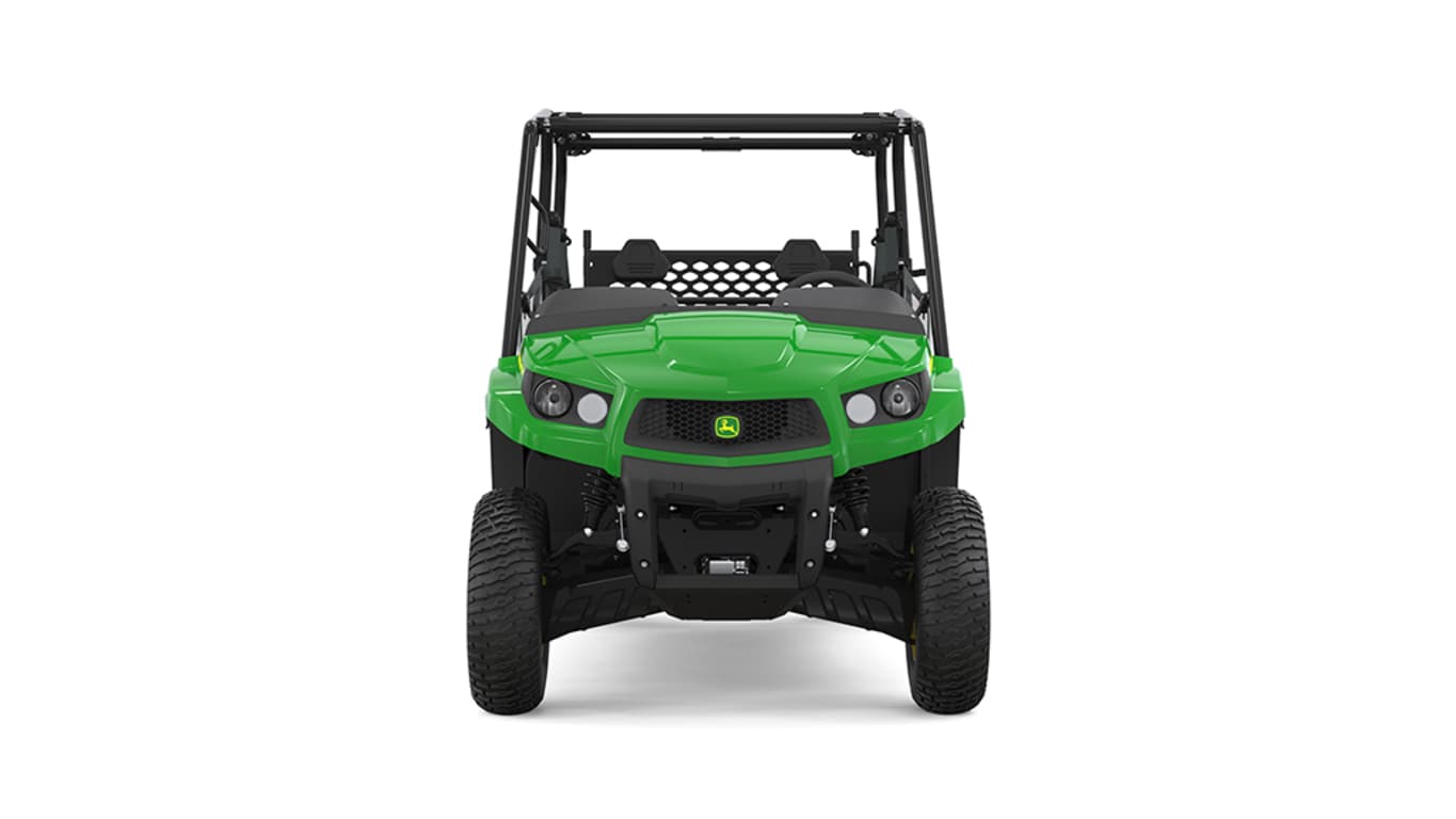 John Deere XUV560E S4 Crossover Utility Vehicle