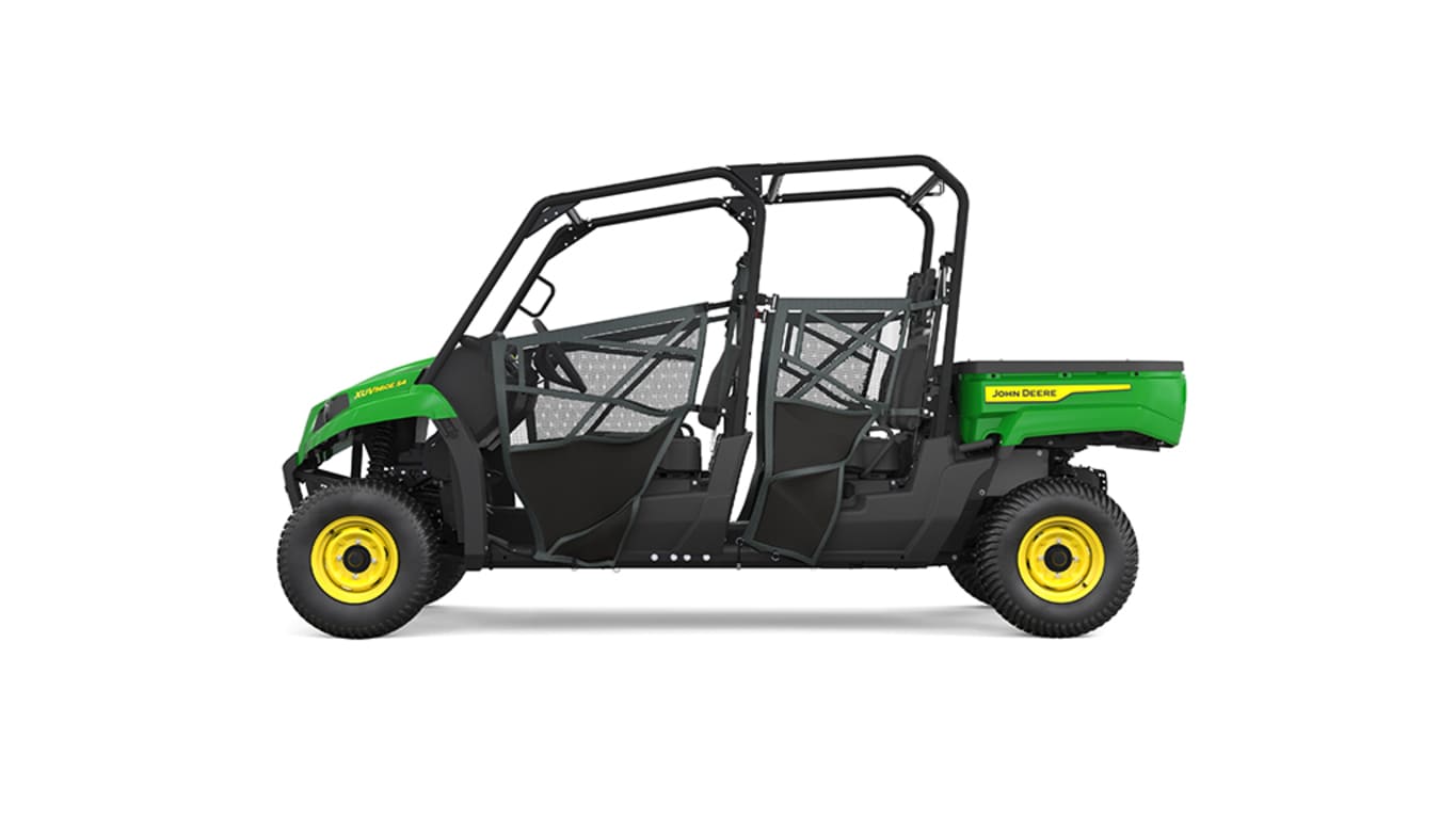 John Deere XUV560E S4 Crossover Utility Vehicle