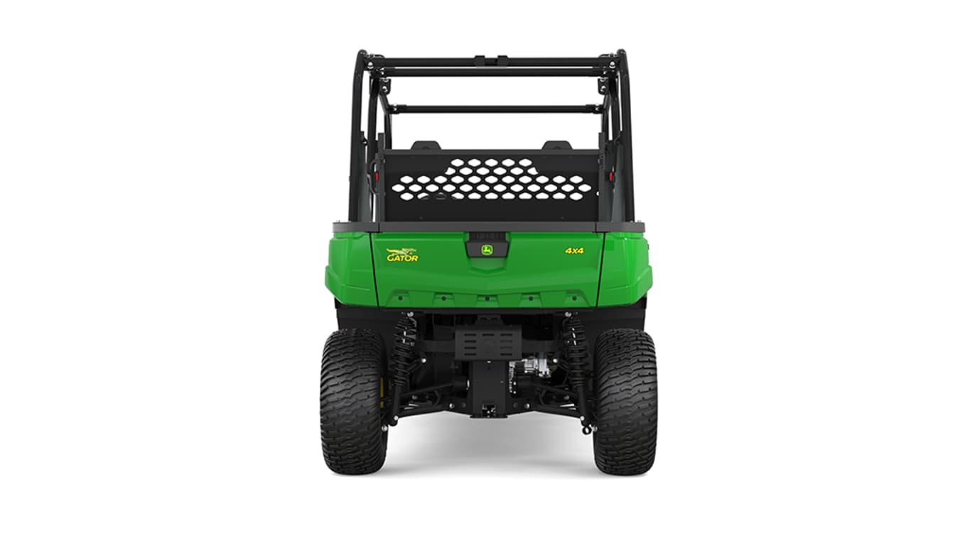 John Deere XUV560E S4 Crossover Utility Vehicle