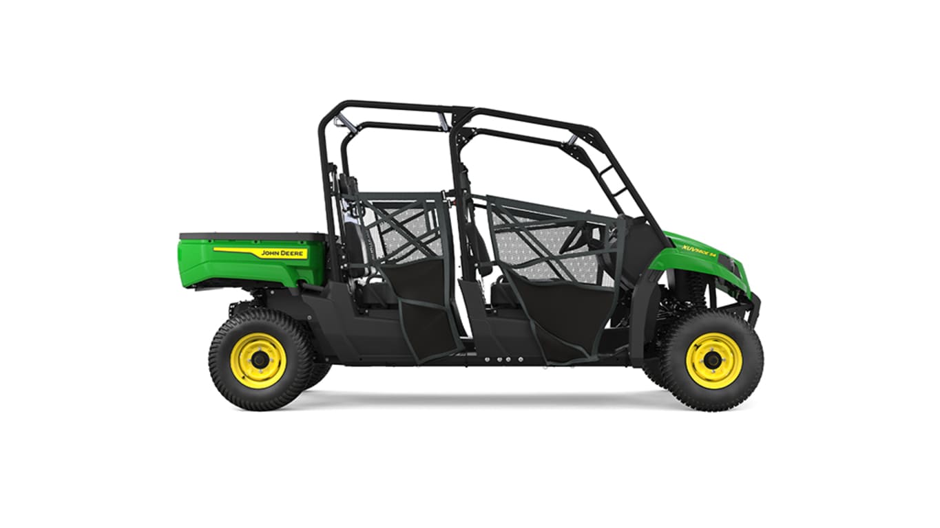John Deere XUV560E S4 Crossover Utility Vehicle
