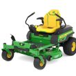 John Deere Z370R Electric ZTrak™ Mower