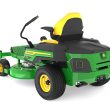 John Deere Z370R Electric ZTrak™ Mower