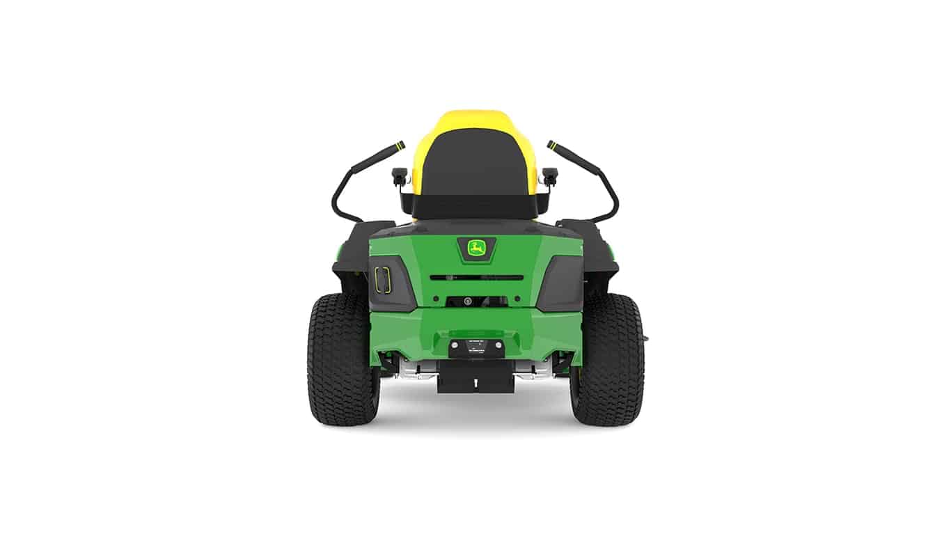 John Deere Z370R Electric ZTrak™ Mower