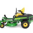 John Deere Z370R Electric ZTrak™ Mower