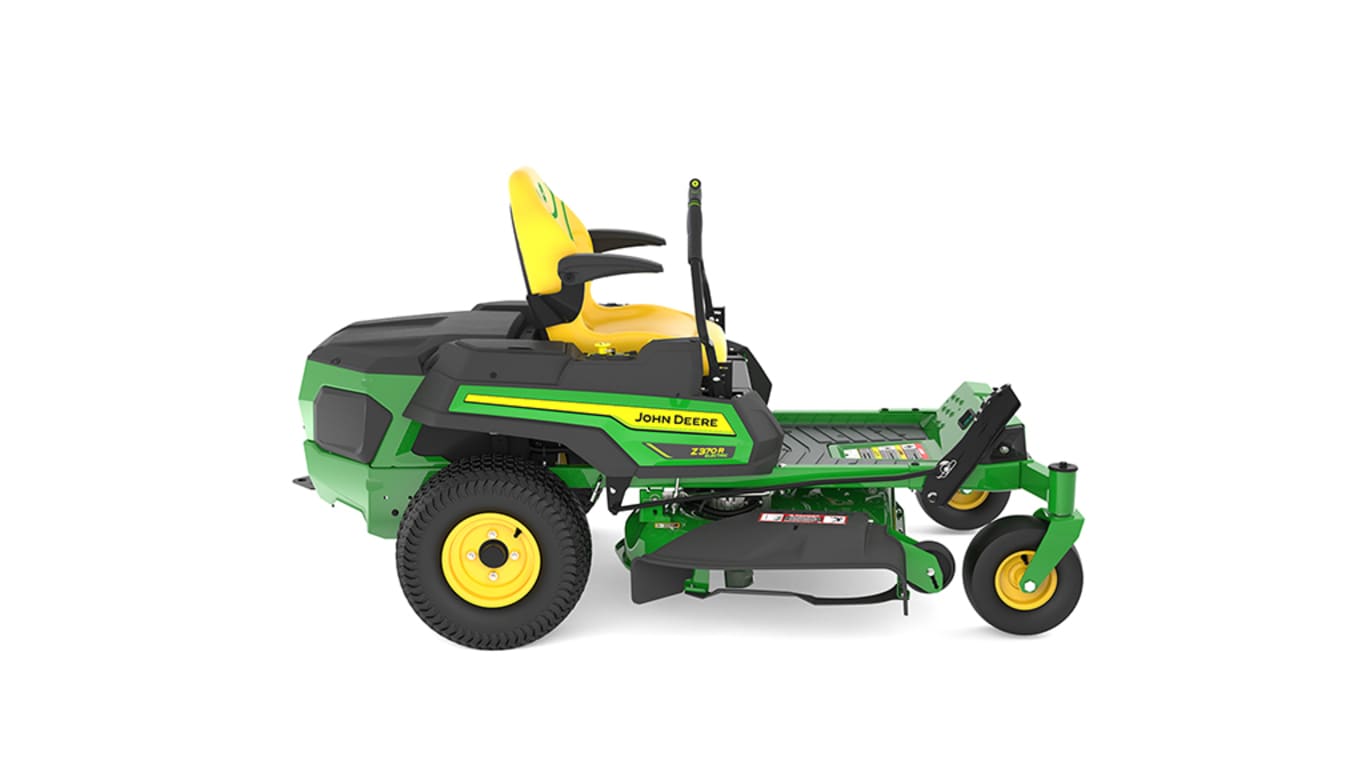 John Deere Z370R Electric ZTrak™ Mower