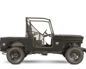 Mahindra ROXOR HD