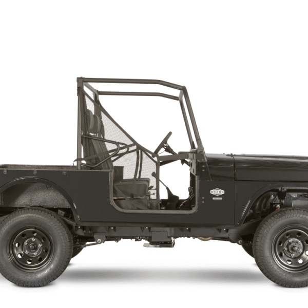 Mahindra ROXOR HD