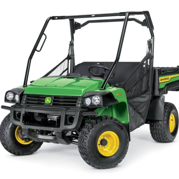 John Deere HPX815E Work Series Utility Vehicle