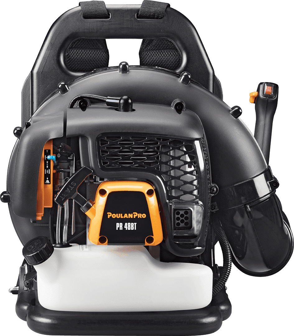 Poulan Pro Blower PR48BT