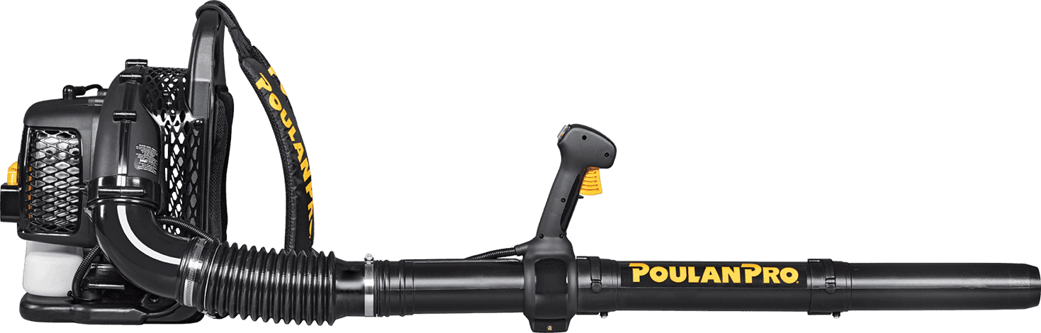 Poulan Pro Blower PR48BT