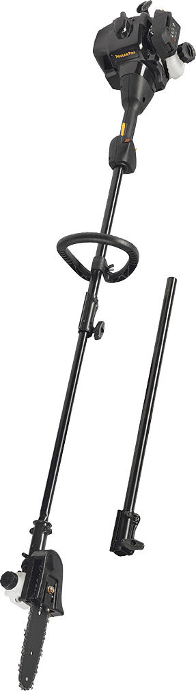 Poulan Pro Pole saw PR28PS