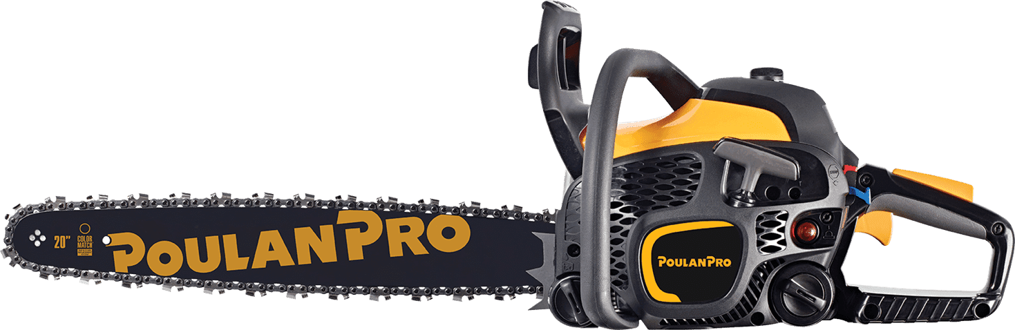 Poulan Pro Chainsaw PR5020