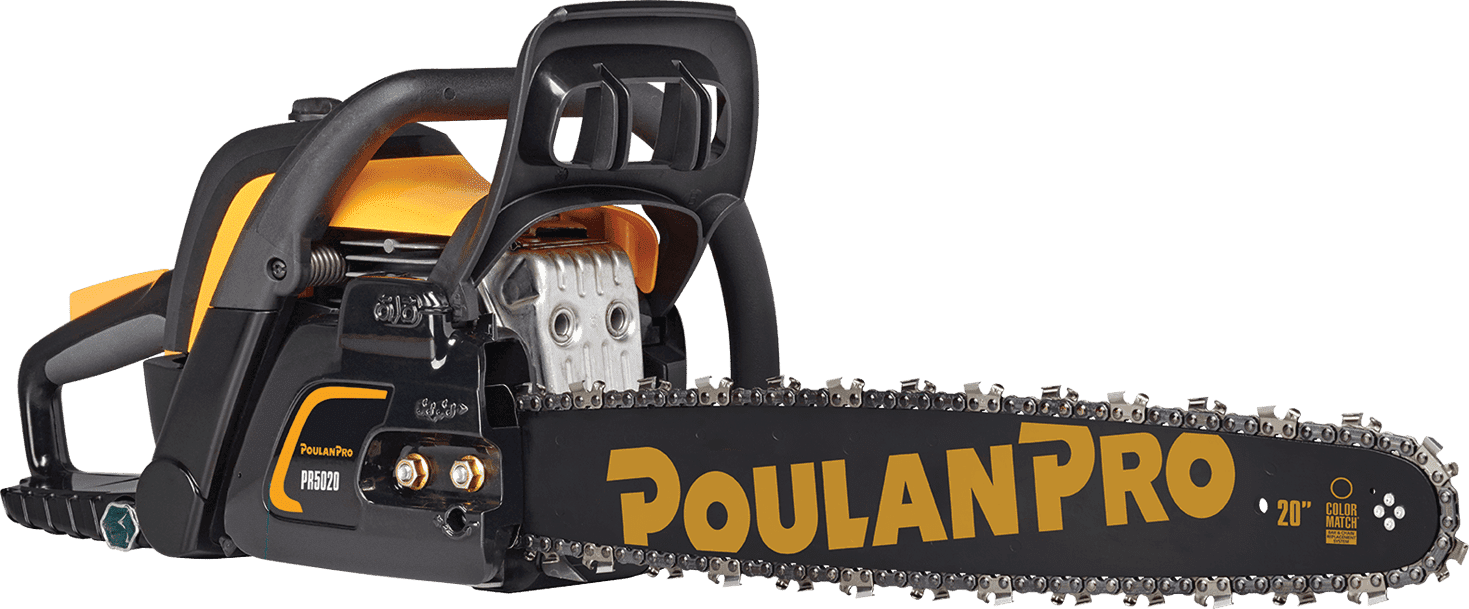 Poulan Pro Chainsaw PR5020