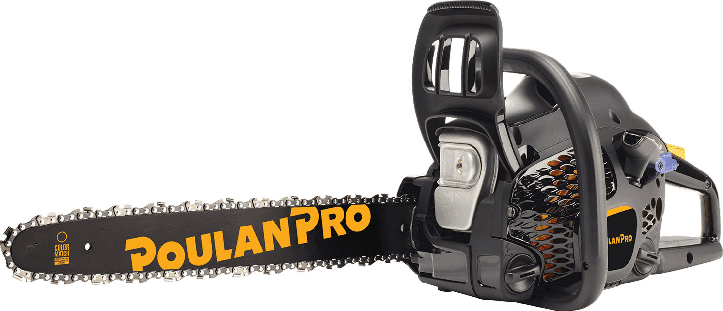 Poulan Pro Chainsaw PR4218