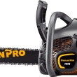 Poulan Pro Chainsaw PR4218