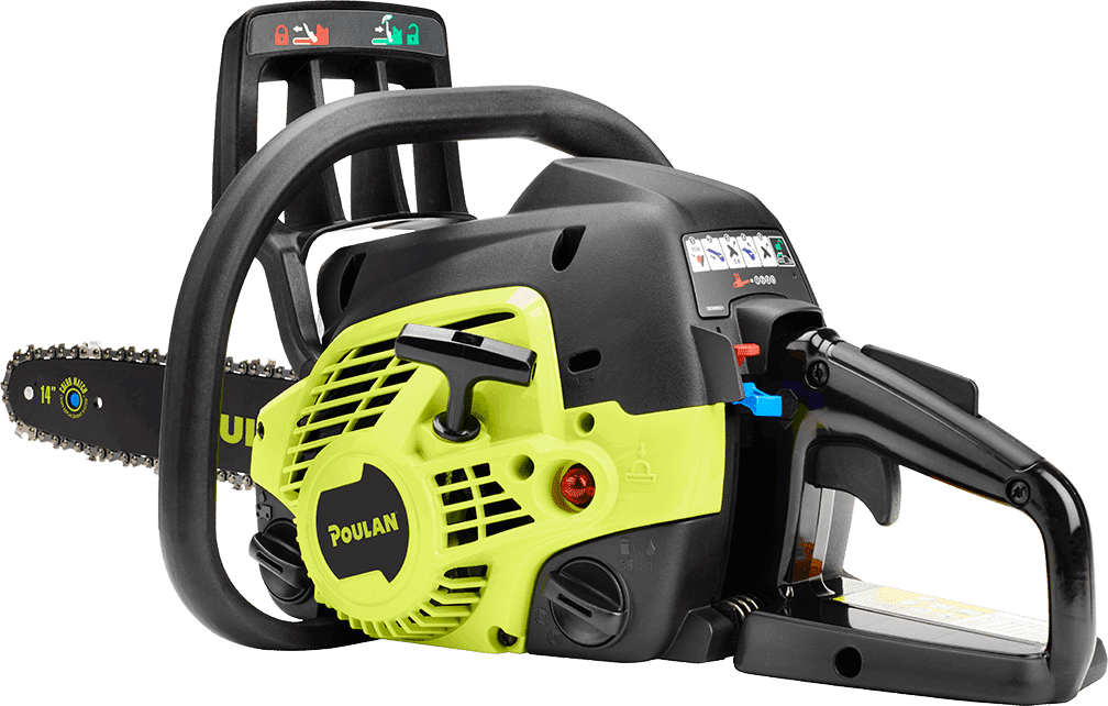 Poulan Pro Chainsaw PL3816