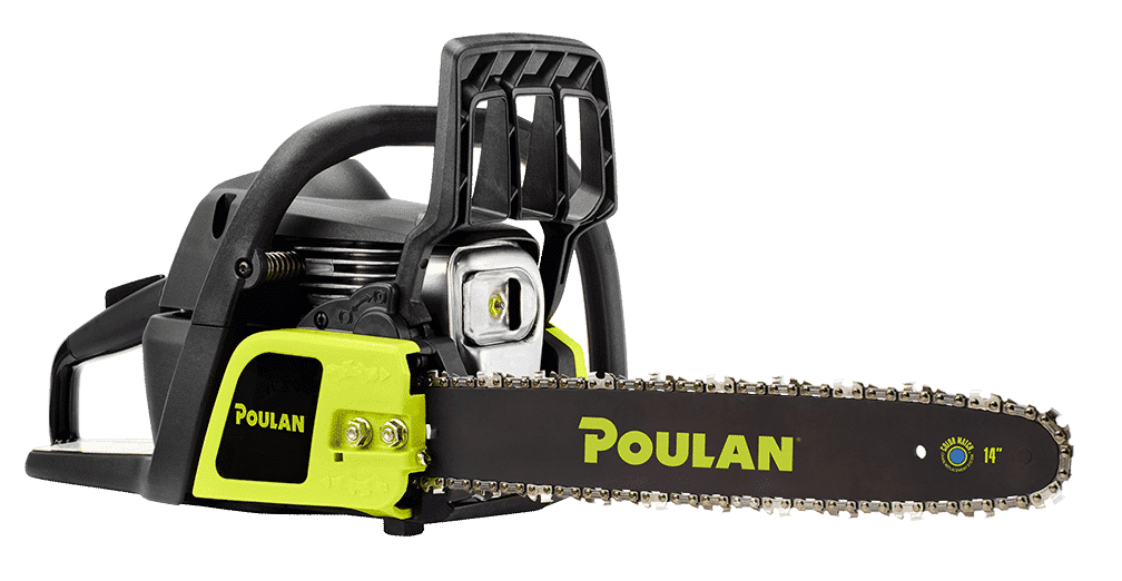 Poulan Pro Chainsaw PL3816
