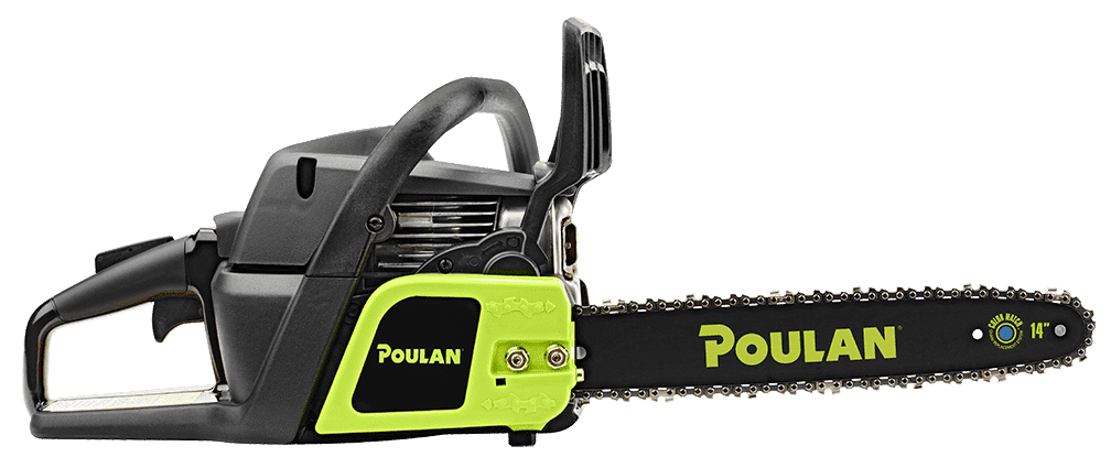 Poulan Pro Chainsaw PL3816