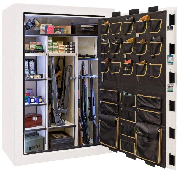 National Classic Extreme 60 Gun Safe