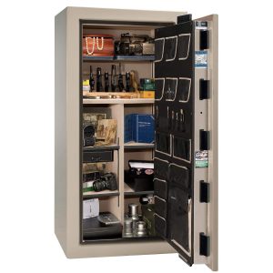 Magnum Series Gun Safes