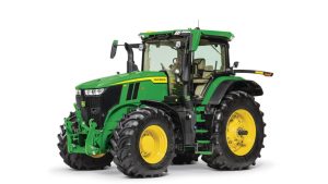 John Deere 7R 350 Tractor