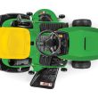 John Deere S160 Lawn Tractor