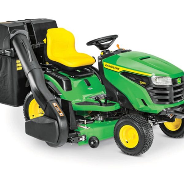 John Deere S180 Lawn Tractor