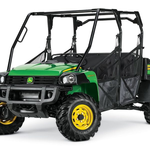 John Deere XUV825M S4 Crossover Utility Vehicle