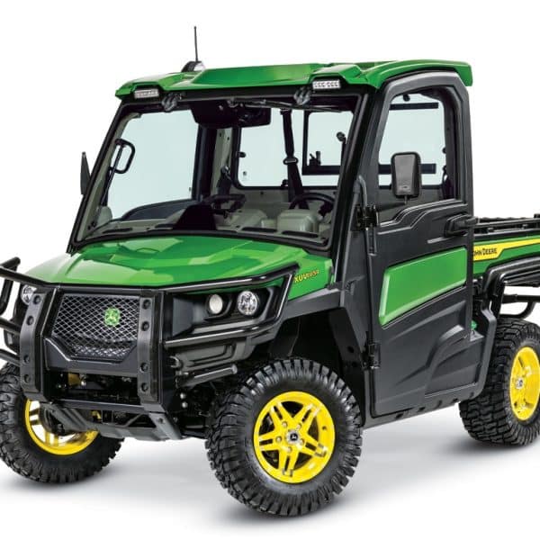 John Deere XUV865R Signature Edition Crossover Utility Vehicle