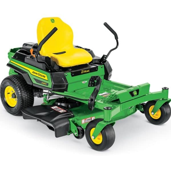 John Deere Z315E ZTrak™ Mower with 42-in. Deck