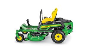 John Deere Z320M ZTrak™ Mower with 42-in. Deck