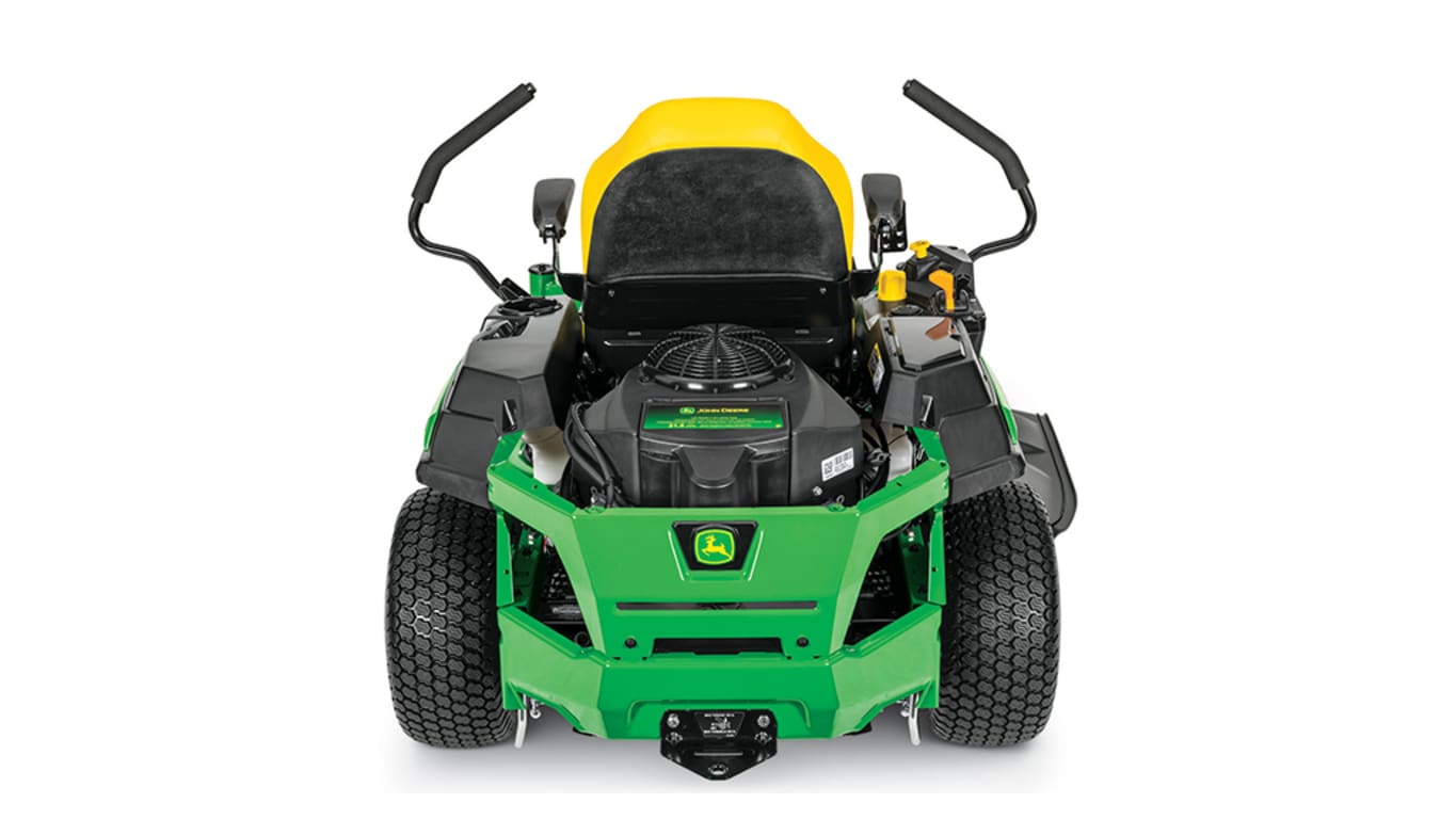 John Deere Z320R ZTrak™ Mower with 42-in. Deck