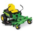 John Deere Z325E ZTrak™ Mower with 48-in. Deck