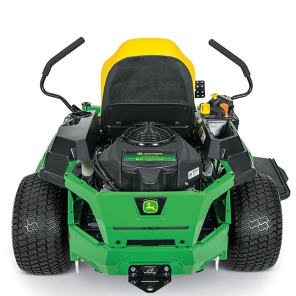 John Deere Z330M ZTrak™ Mower with 48-in. Deck