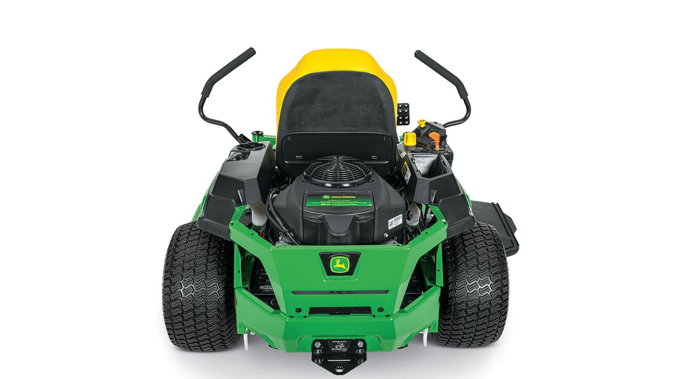 John Deere Z330M ZTrak™ Mower with 48-in. Deck