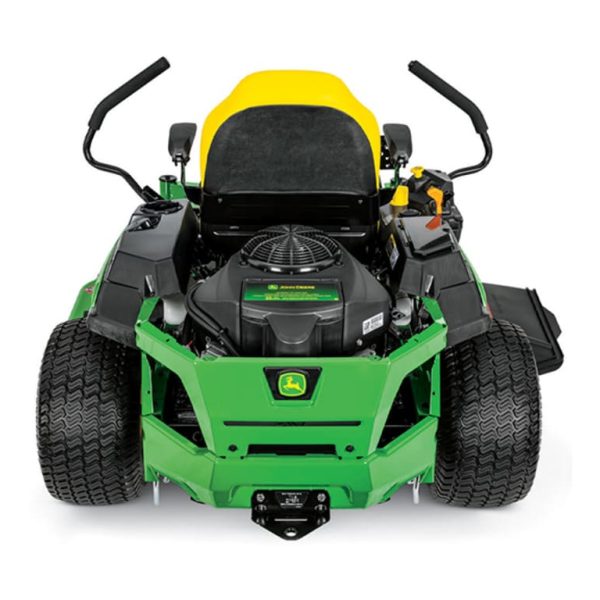 John Deere Z330R ZTrak™ Mower with 48-in. Deck