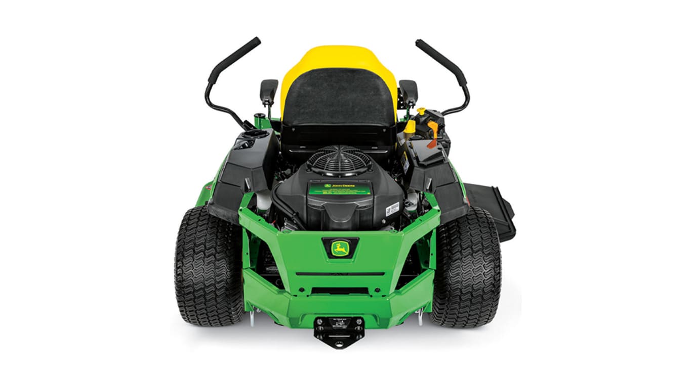 John Deere Z330R ZTrak™ Mower with 48-in. Deck