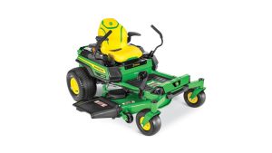 John Deere Z330R ZTrak™ Mower with 48-in. Deck