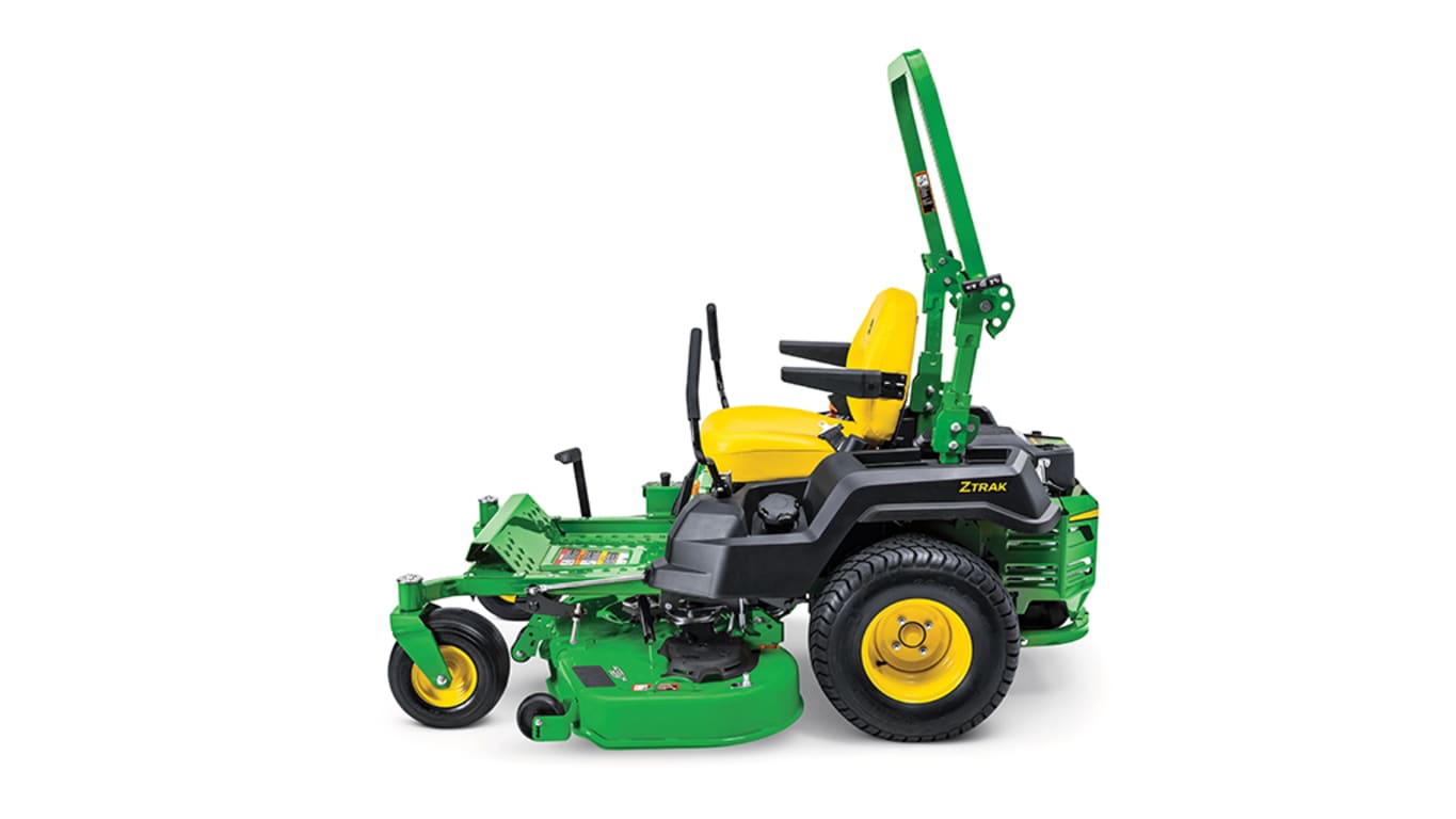 John Deere Z515E ZTrak™ Mower