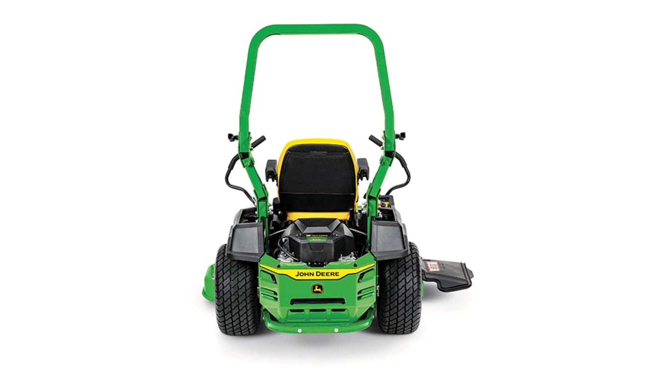 John Deere Z515E ZTrak™ Mower