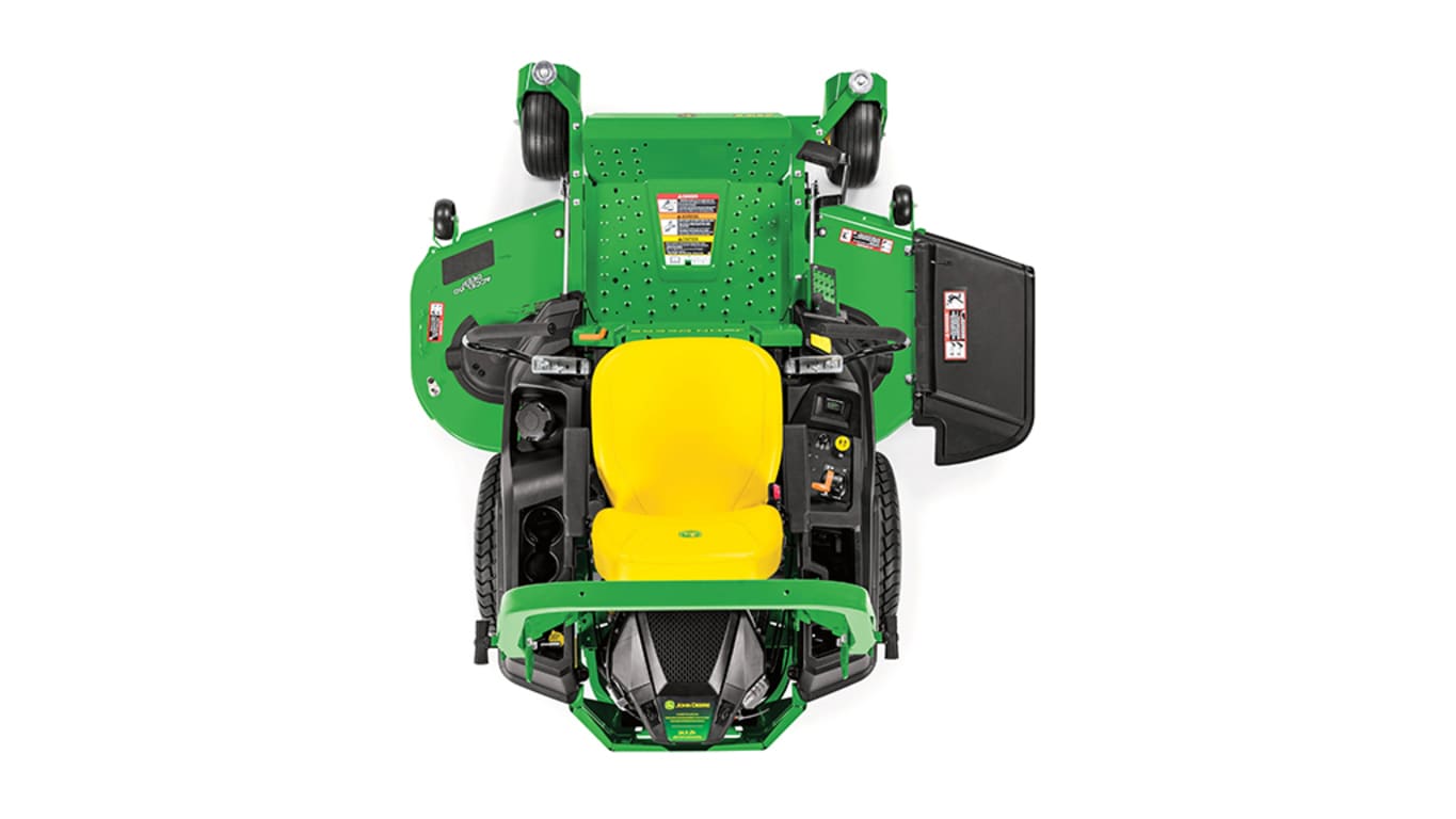 John Deere Z515E ZTrak™ Mower