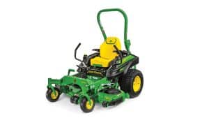 John Deere 1550 TerrainCut™ Front Mower