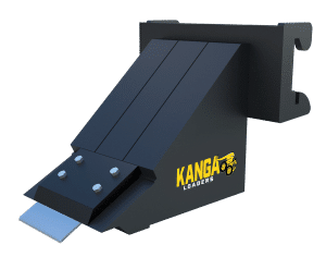 Kanga Loaders Vinyl Stripper