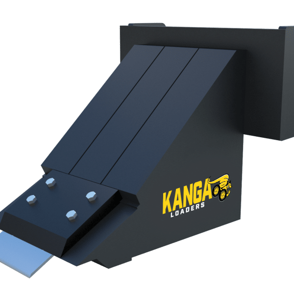 Kanga Loaders Vinyl Stripper