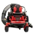 Troy-Bilt Double Bagger for 50- and 54-inch Decks