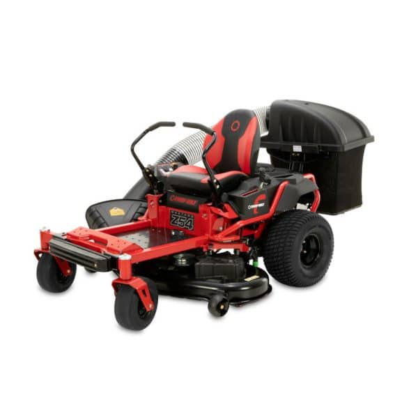 Troy-Bilt Double Bagger for 50- and 54-inch Decks