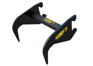 Kanga Loaders 2 Blade Ripper