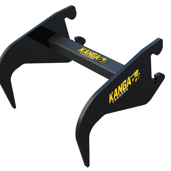 Kanga Loaders 2 Blade Ripper