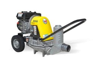 Wacker Neuson PDI3A