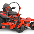 Gravely ZT HD 48 KAWASAKI